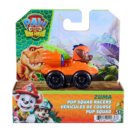 Coche de carreras Paw Patrol