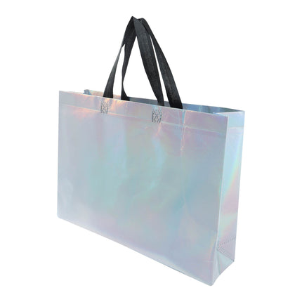 Paquete de 12 bolsas metalizada ecológica Storyland BL 197