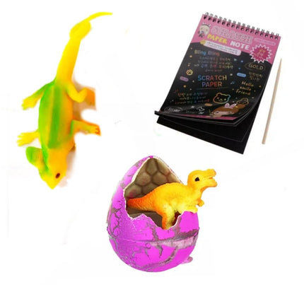 Bolo de Dinosaurio para fiestas Storyland