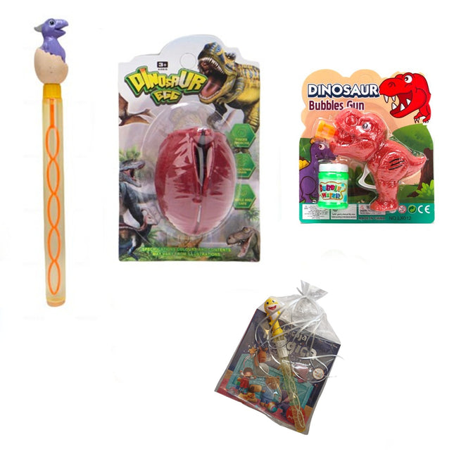 Bolo de Dinosaurio para fiestas Storyland