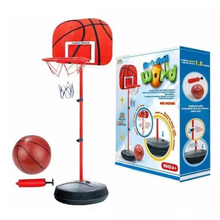 Juego de basquetbol con bomba 783180 storyland