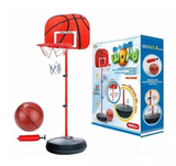 Juego de basquetbol con bomba 783180 storyland