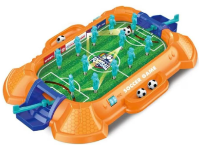 Juego de mesa futbolito 789001- storyland
