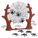 Juego de mesa spiderders  sticking 783181 - storyland