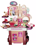 Set mini tocador de belleza juguete  782290- storyland