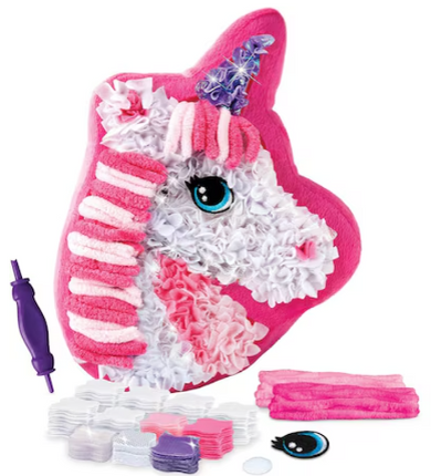 Almohada decorativa de unicornio 784389- storyland