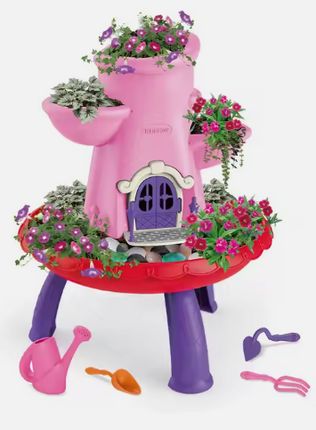 Jardín mágico 783520- storyland