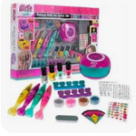 JUEGO DE UÑAS BELLEZA SH21089834 -STORYLAND