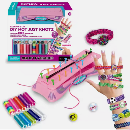 JUEGO DE PULSERAS   SH1125810-STORYLAND