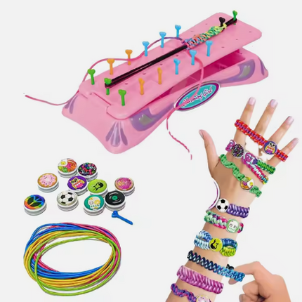 JUEGO DE PULSERAS   SH1125810-STORYLAND