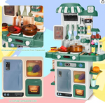 Juego de cocinita  SH21095773- STORYLAND