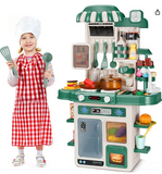 Juego de cocinita  SH21095773- STORYLAND