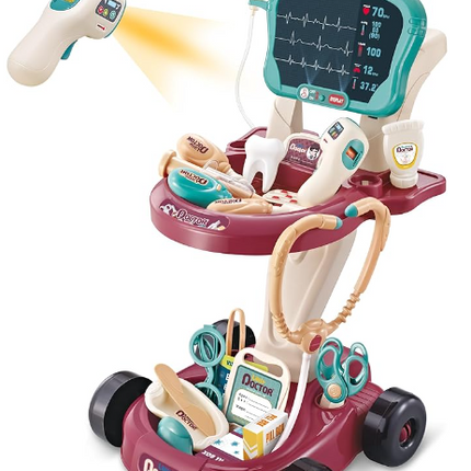 Juego de doctor SH22011540-STOYRLAND