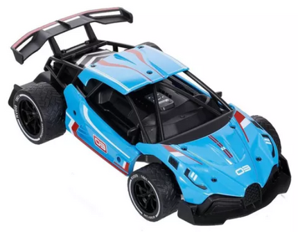 Carro control remoto recargable SH21059564 -STORYLAND