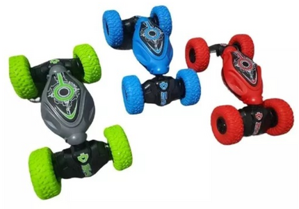 Carro terremoto recargable SH24008345- STORYLAND