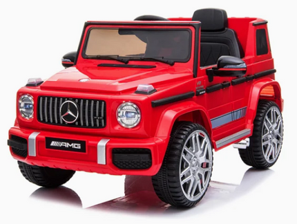 Camioneta de con trol remoto 8003571-STORYLAND