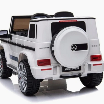 Camioneta de control remoto 8003571-STORYLAND