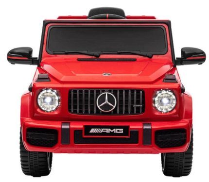Camioneta de con trol remoto 8003571-STORYLAND