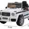 Carros / Trailer