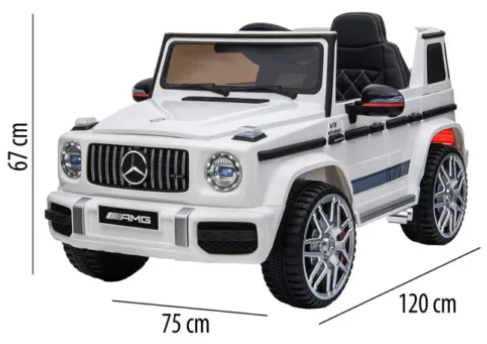 Camioneta de control remoto 8003571-STORYLAND
