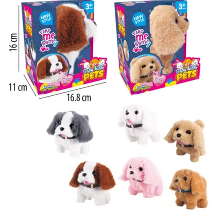 Set mascota de juguete SH22055570- STORYLAND