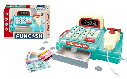 Caja registradora con sonido SH24036831- STORYLAND