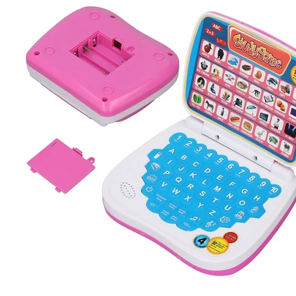Computadora didáctico  SH21014187- STORYLAND