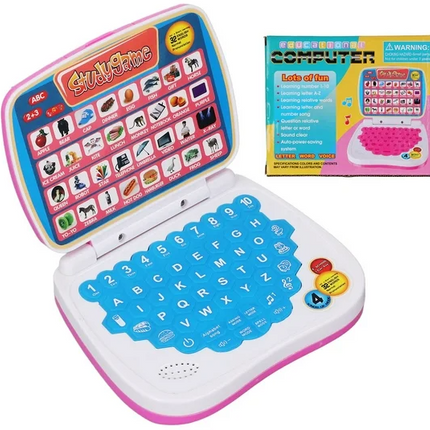 Computadora didáctico  SH21014187- STORYLAND