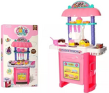 Juego de cocina 783610- STORYLAND