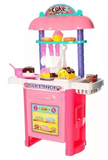 Juego de cocina 783610- STORYLAND