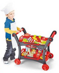 Juego de cocina 781508- STORYLAND