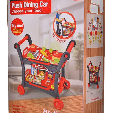 Juego de cocina 781508- STORYLAND