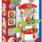Juego té / Cocina