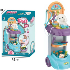 Collection image for: JUGUETES DOCTOR