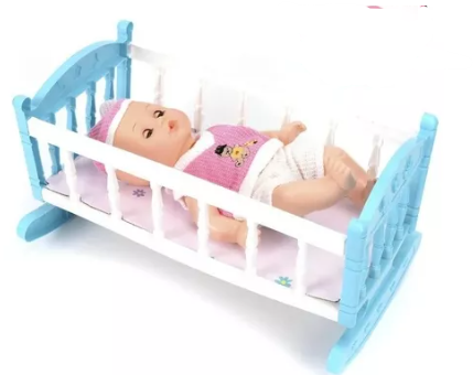 Juego de muñeca HX827-11 - STORYLAND