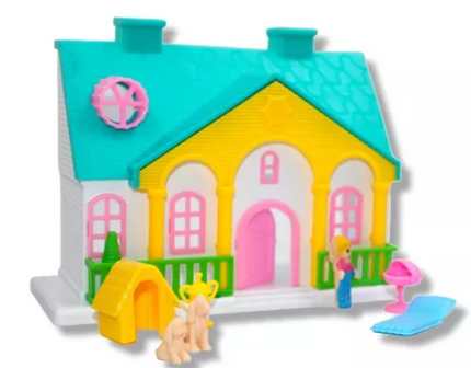 Casa de Muñecas SH19034766-  STORYLAND