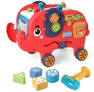 Sonajas de elefante  786082 - STORYLAND