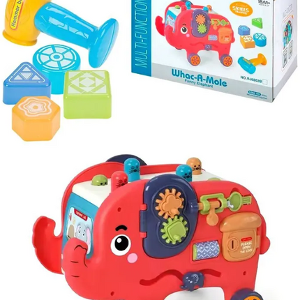 Sonajas de elefante  786082 - STORYLAND