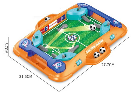 Juego de futbolito 780809 - STORYLAND