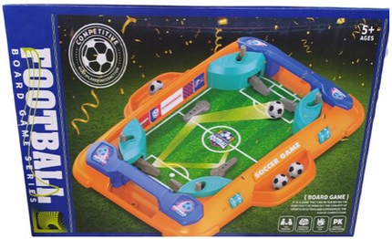 Juego de futbolito 780809 - STORYLAND