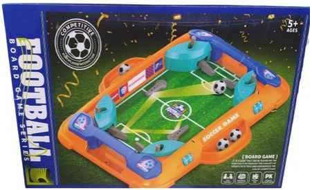 Juego de futbolito 780809 - STORYLAND