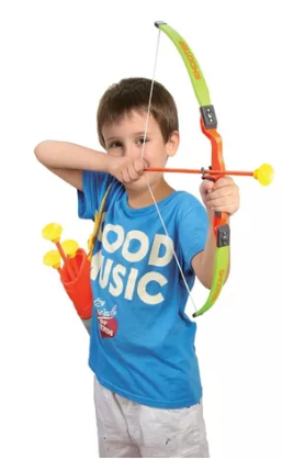 Set de arco y flechas 780814- STORYLAND