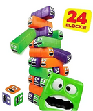 Juego de mesa jenga  783568- STORYLAND