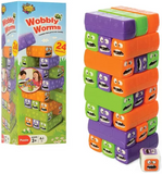 Juego de mesa jenga  783568- STORYLAND