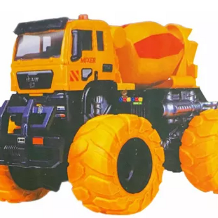 Carro fricción 780028- STORYLAND