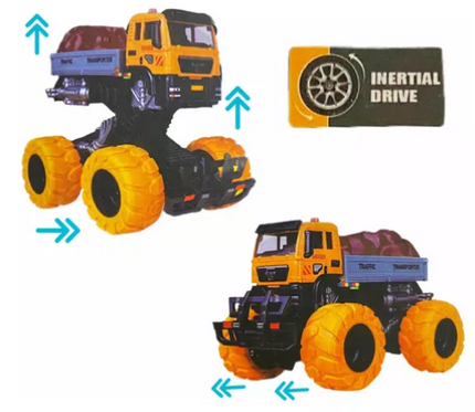 Carro fricción 780028- STORYLAND