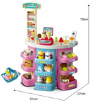 Juego de super mercado SH22081065-  STORYLAND