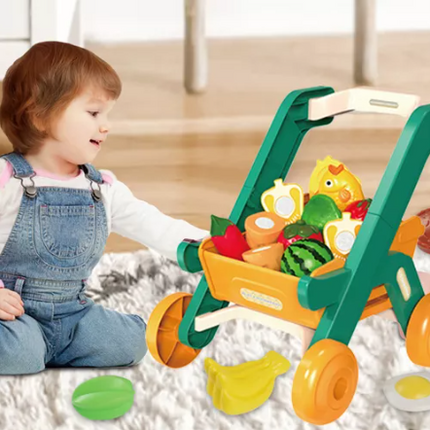 Carrito de mercado SH23014227