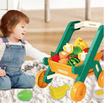 Carrito de mercado SH23014227