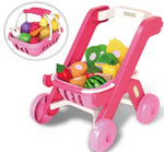 Carrito de mercado SH23014227